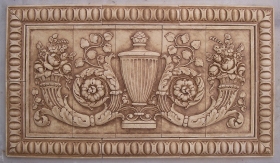 Urn Panel