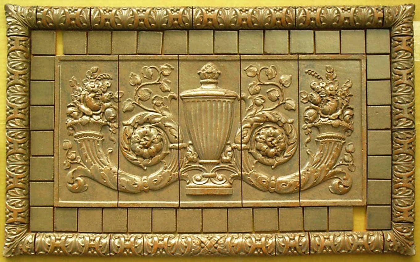 Urn Panel