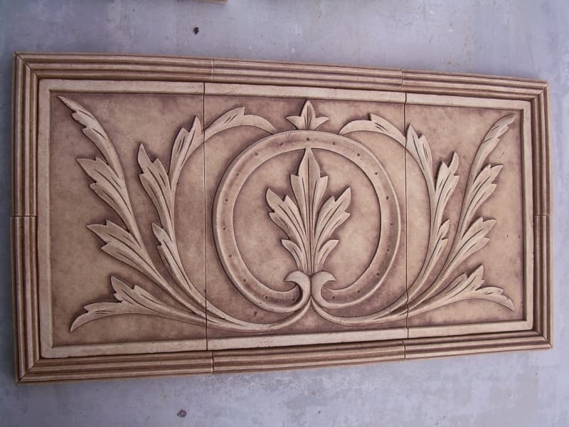 Half Round and Ridged Liners