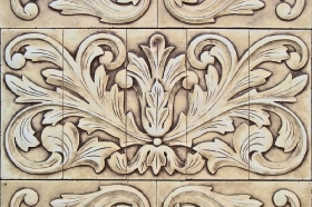 Toulouse for Decorative Wall tile